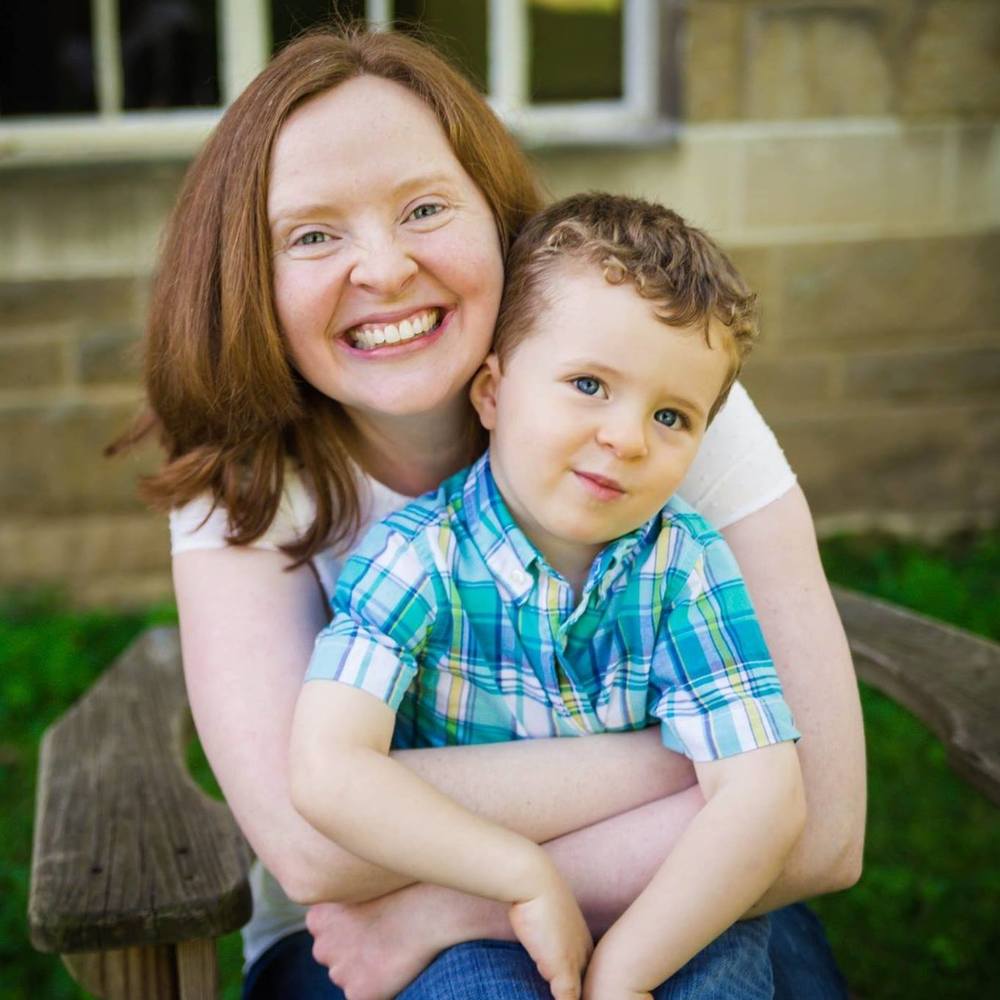 Meet your Posher, Anne